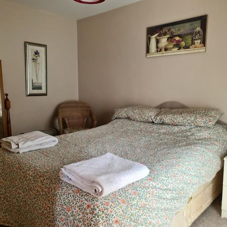 Ferienwohnung Never To Be Booked York Exterior foto