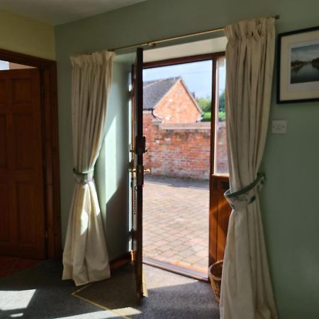 Ferienwohnung Never To Be Booked York Exterior foto