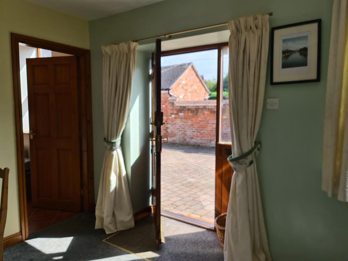 Ferienwohnung Never To Be Booked York Exterior foto
